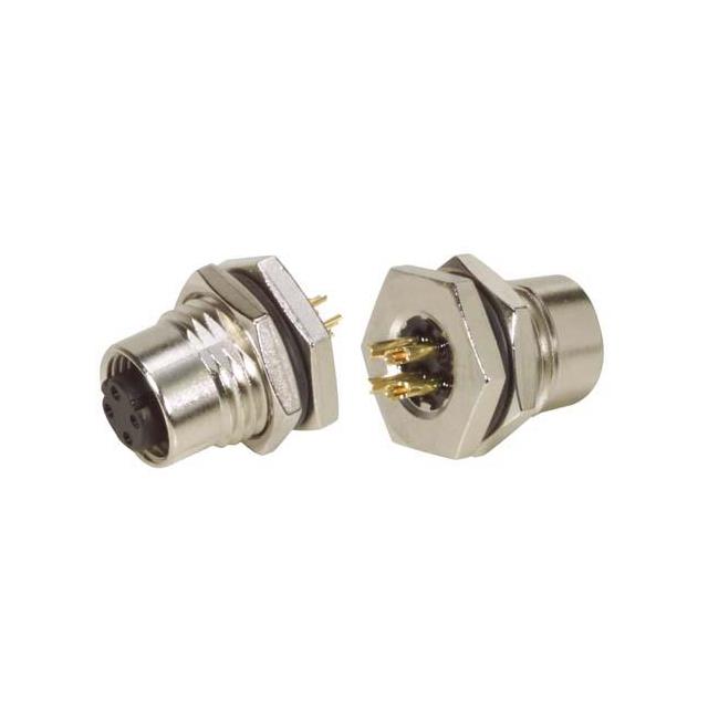 L-com CON-M124SLDF electronic component