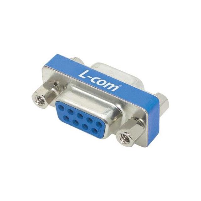 L-com DGB9F electronic component
