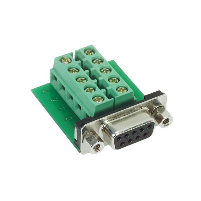L-com DGB9FT electronic component
