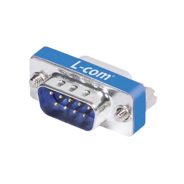 L-com DGB9M electronic component