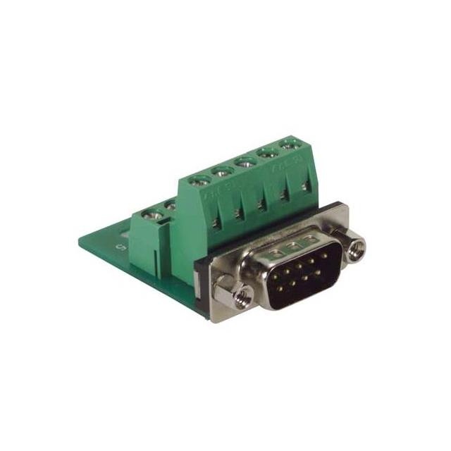 L-com DGB9MT1 electronic component