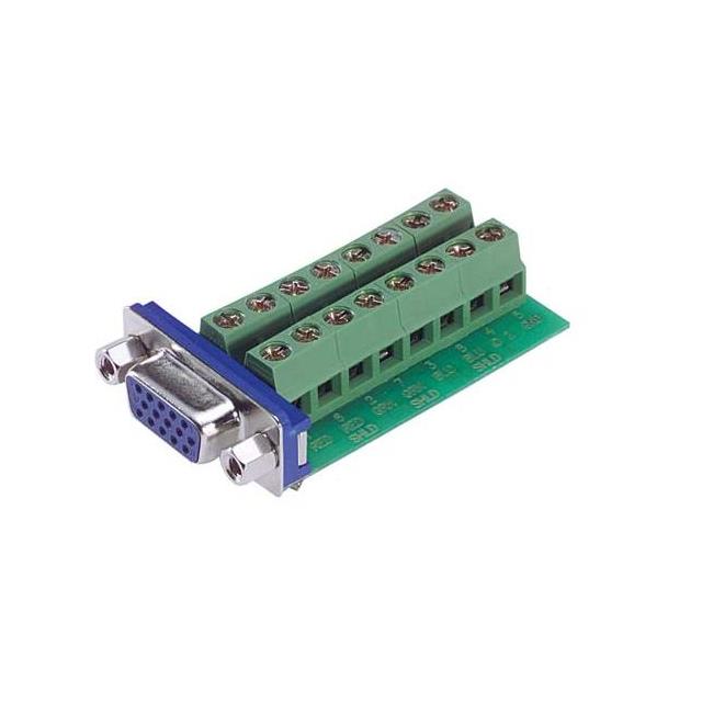 L-com DGBH15FT electronic component
