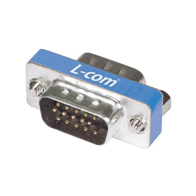 L-com DGBH15M electronic component