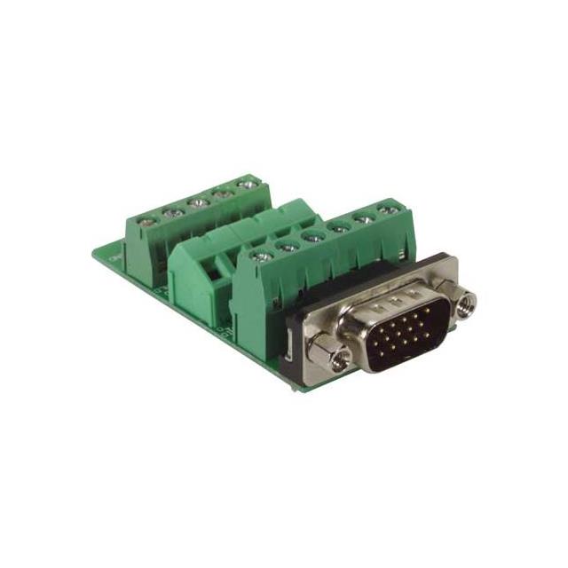 L-com DGBH15MT1 electronic component