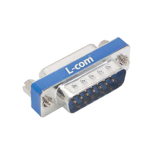 L-com DGF15MF electronic component