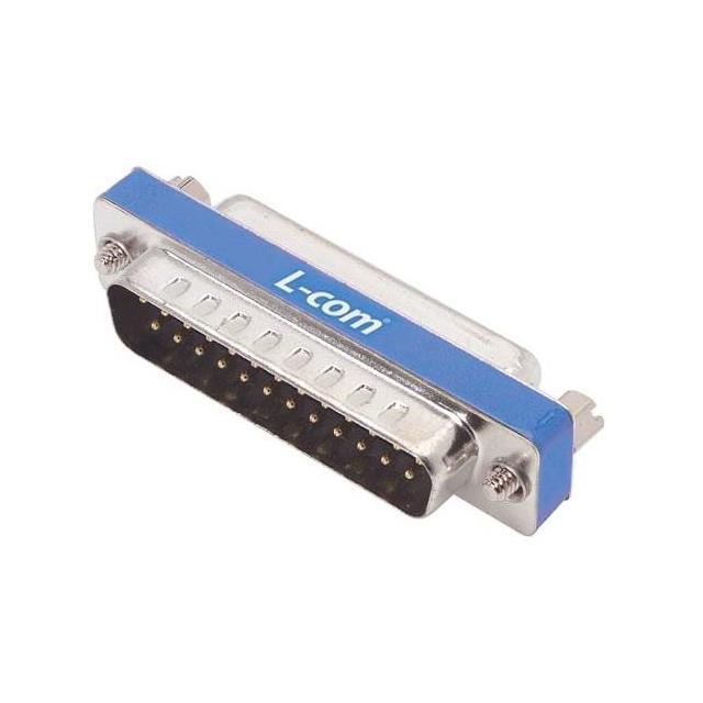 L-com DGF25MF electronic component