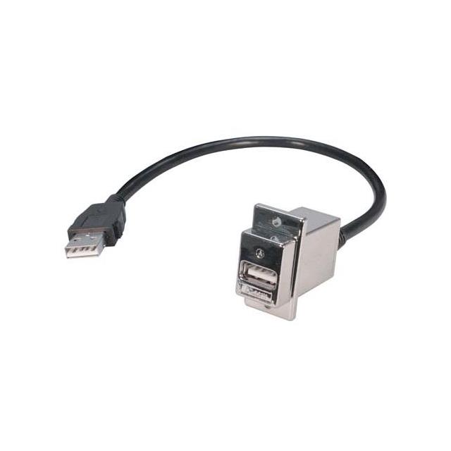 L-com ECF504-24AAL electronic component