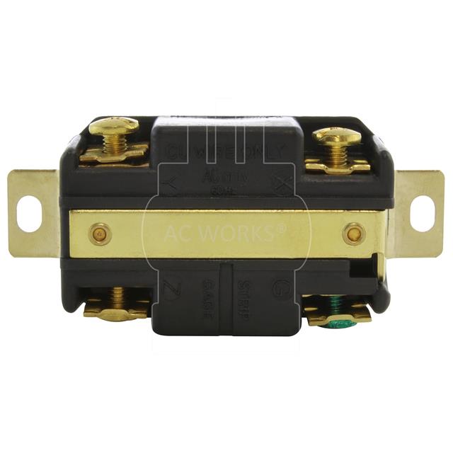 AC Connectors FML1620R electronic component