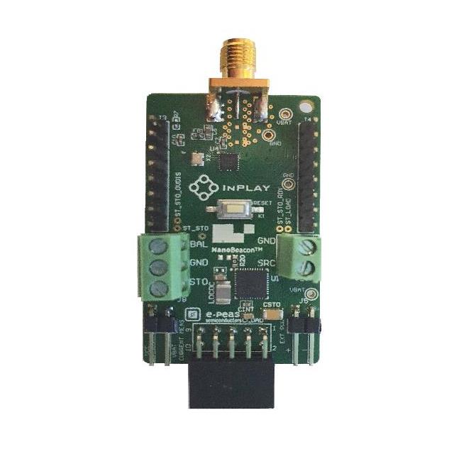 InPlay Inc IN1BN-DKA0-AEM100-C1 electronic component