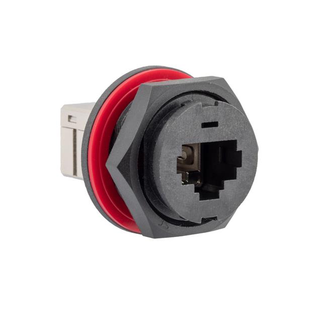 L-com TDG1026KS-C6A-DC-WPK electronic component