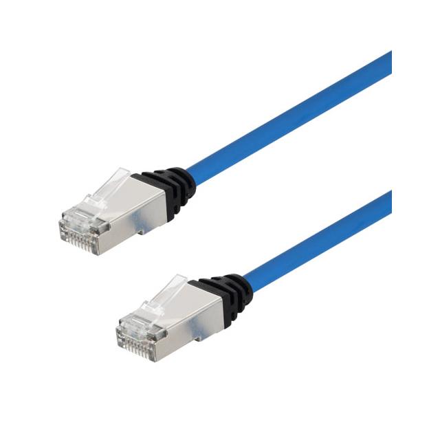 L-com TRD628ALS-BLU-1 electronic component