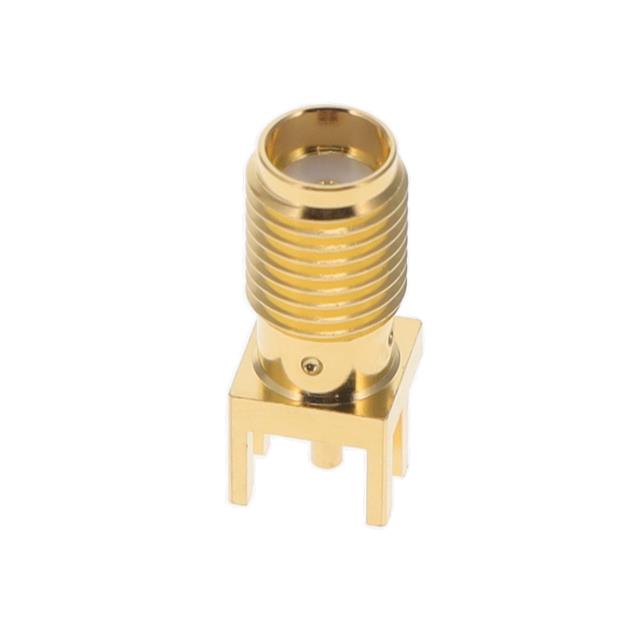 Samtec Inc. SMA-J-P-H-ST-EM2 electronic component
