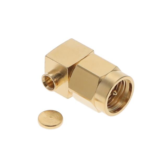 Samtec Inc. SMA-P-C-HF-RA-CA7 electronic component
