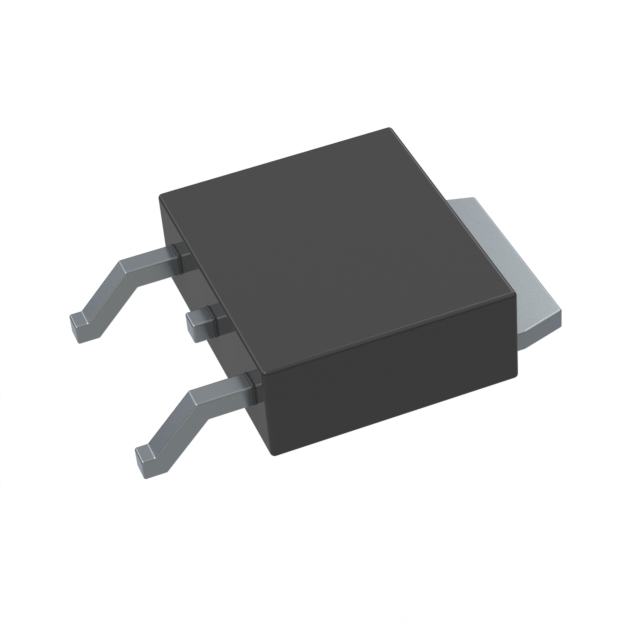 Renesas Electronics Corporation 2SJ601-ZK-E1-AZ electronic component