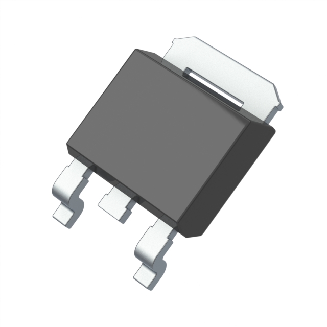 Renesas Electronics Corporation 2SK1151STR-E electronic component