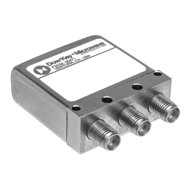 Dow-Key Microwave Corporation 401-2308-ROHS electronic component