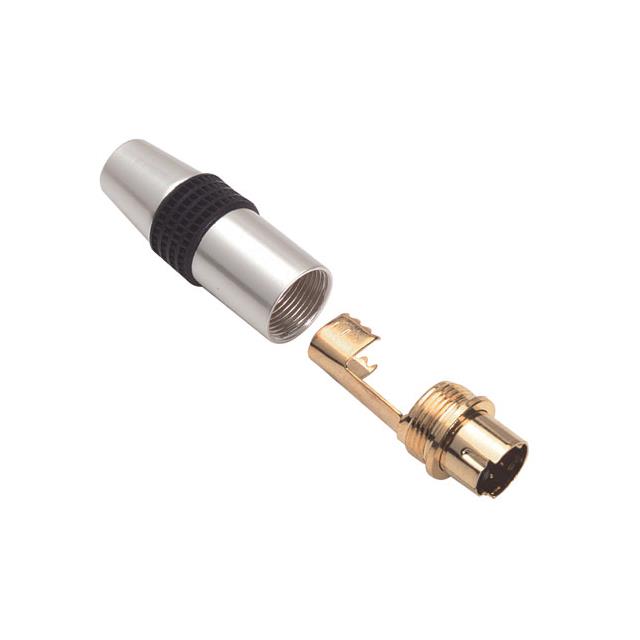 L-com BAC-MD4M electronic component