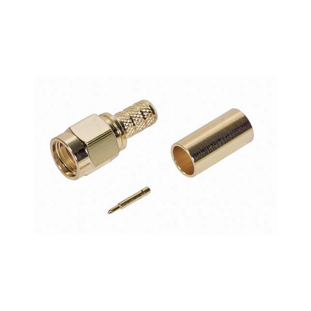 L-com BAC03-G electronic component