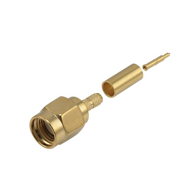 L-com BAC03A-G electronic component