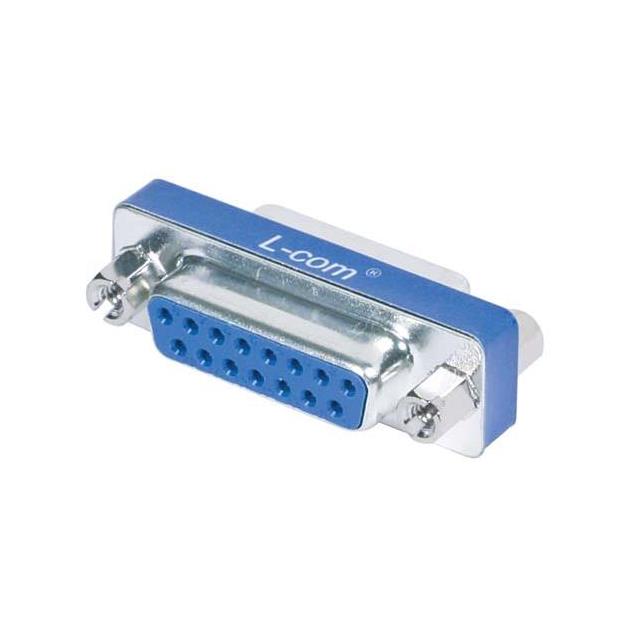 L-com DGB15F electronic component