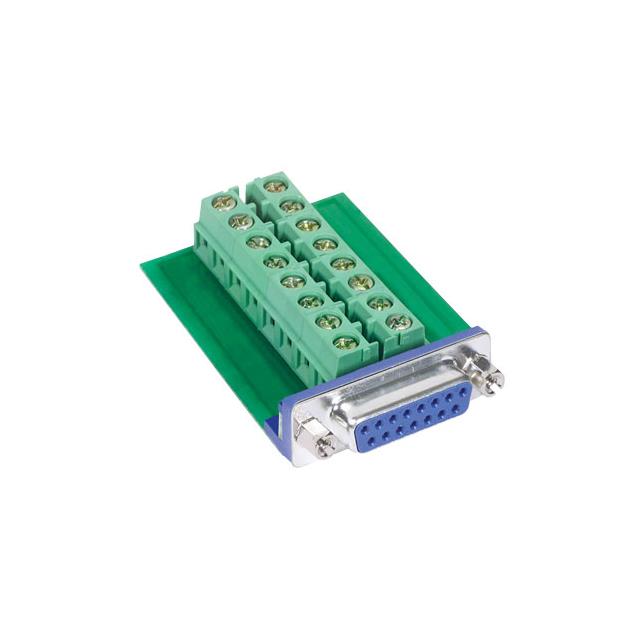 L-com DGB15FT electronic component