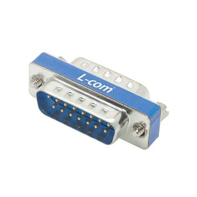 L-com DGB15M electronic component