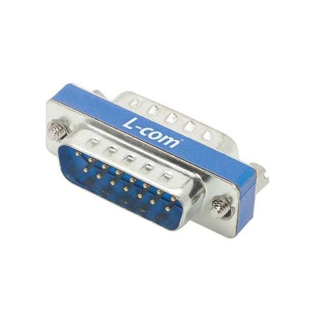L-com DGB15MF electronic component