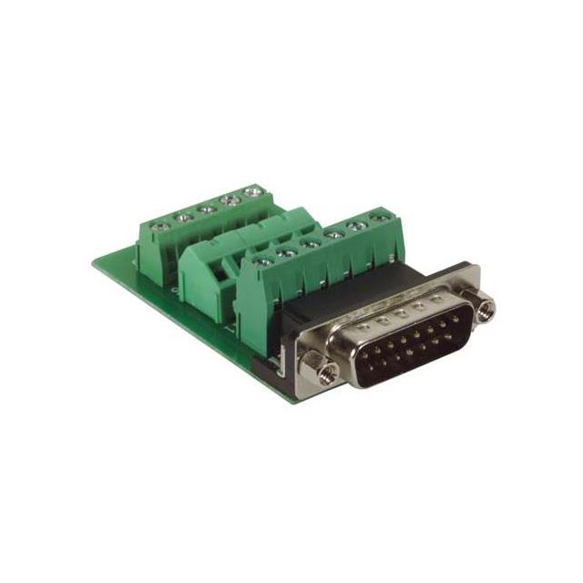 L-com DGB15MT1 electronic component