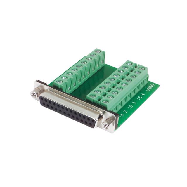 L-com DGB25FT electronic component