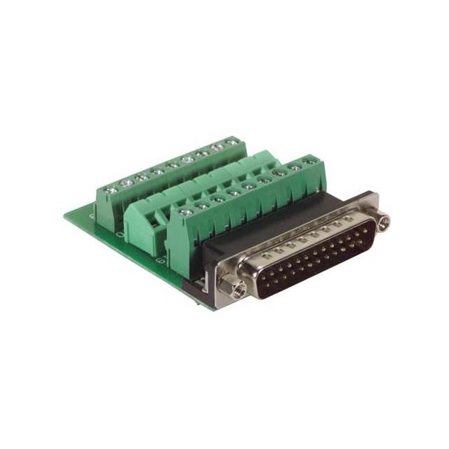 L-com DGB25MT1 electronic component