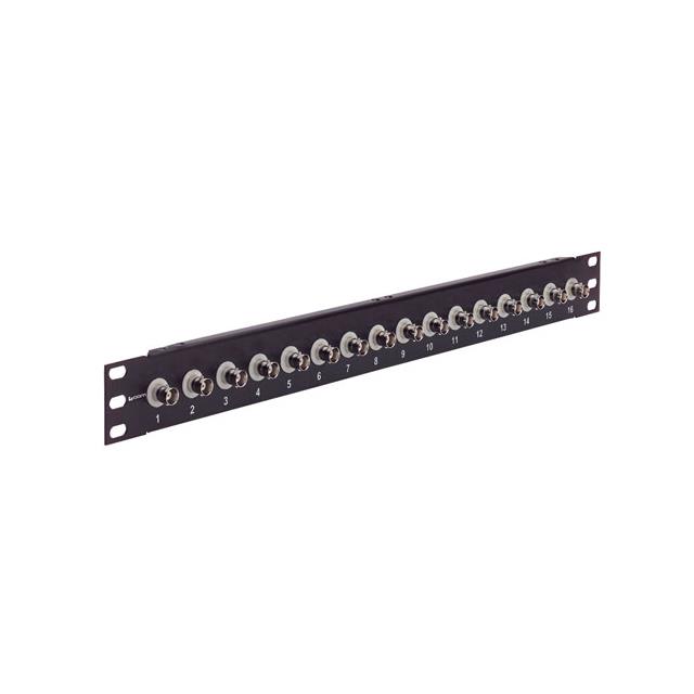 L-com PR175B16BLK electronic component