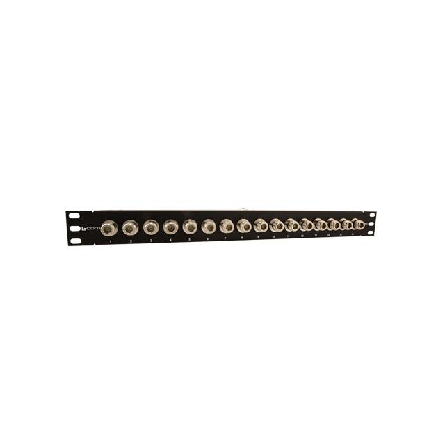 L-com PR175N16BLK electronic component