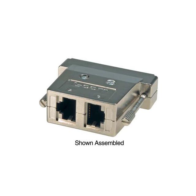 L-com RA2588FS electronic component