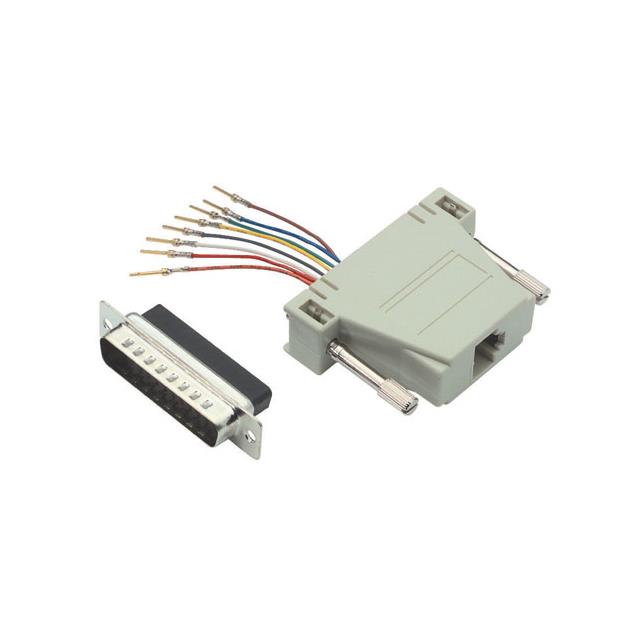 L-com RA258M electronic component