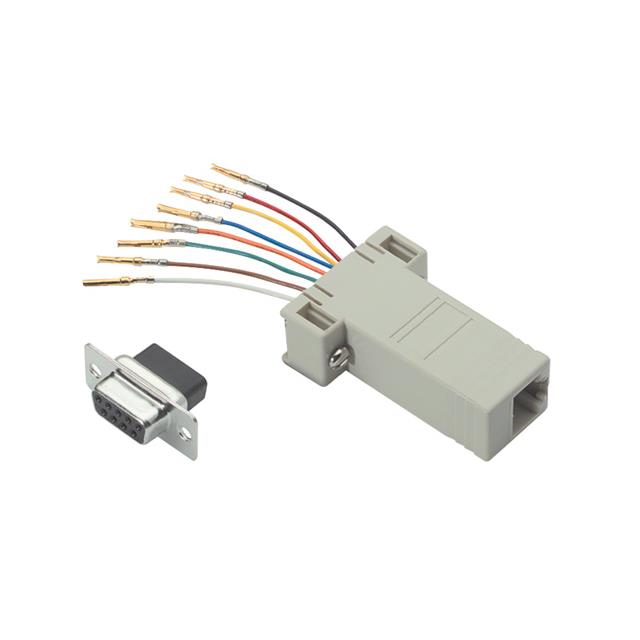 L-com RBA096F electronic component