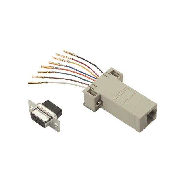 L-com RBA098F electronic component