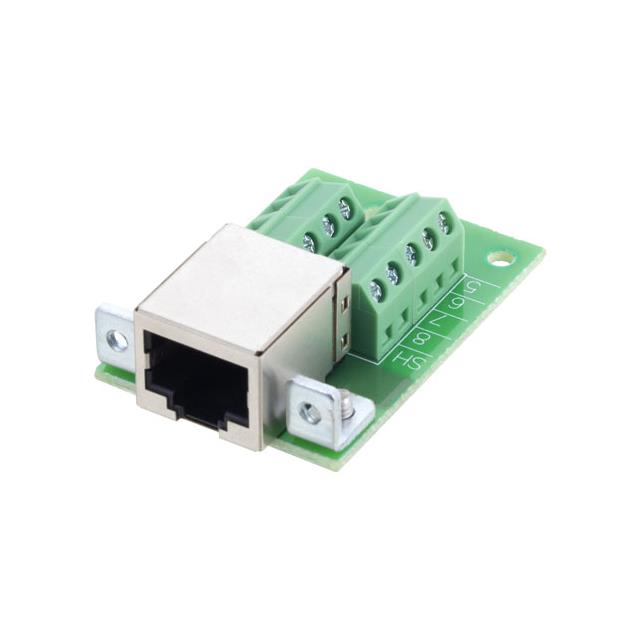 L-com RJ45FTJ electronic component
