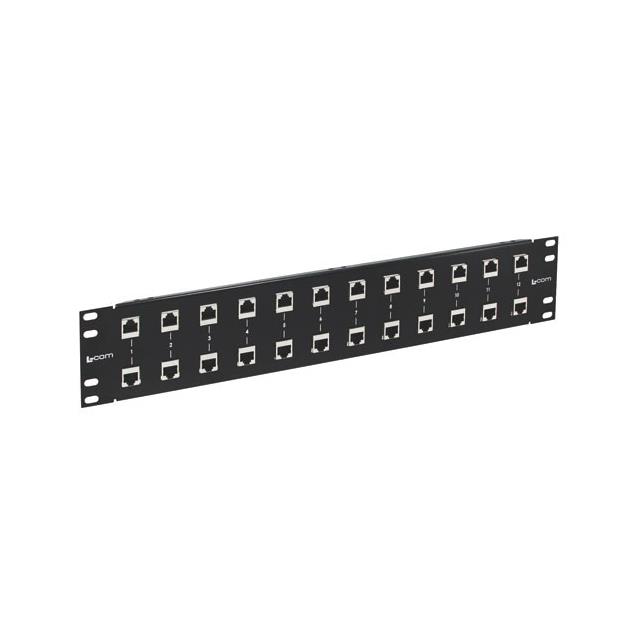 L-com RMSP-CAT6T-12 electronic component