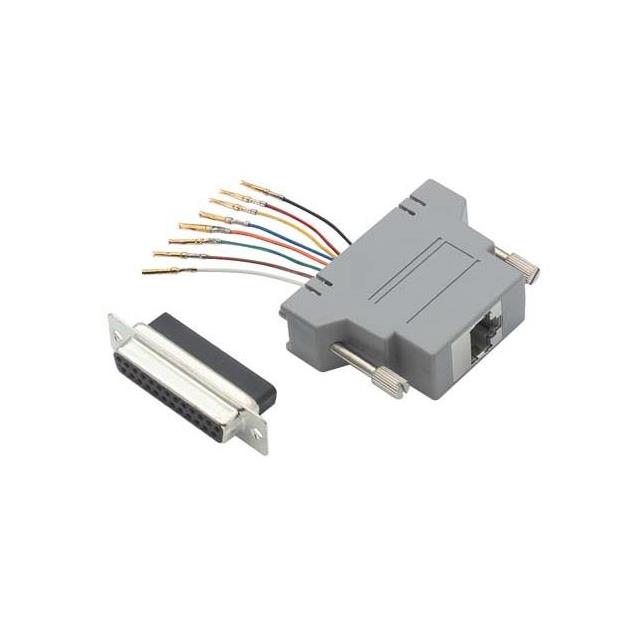L-com RS25EMI8F electronic component