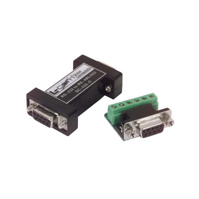 L-com SC-232-C electronic component