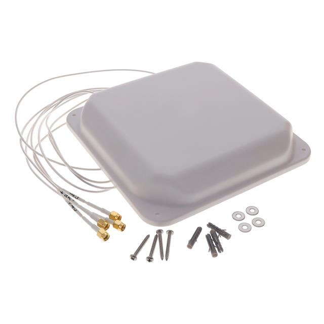 Amphenol PCTEL FPMI2458-DP4RPSMA electronic component