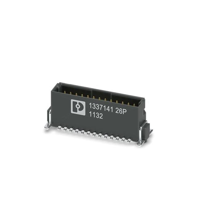 Phoenix Contact 1337141 electronic component