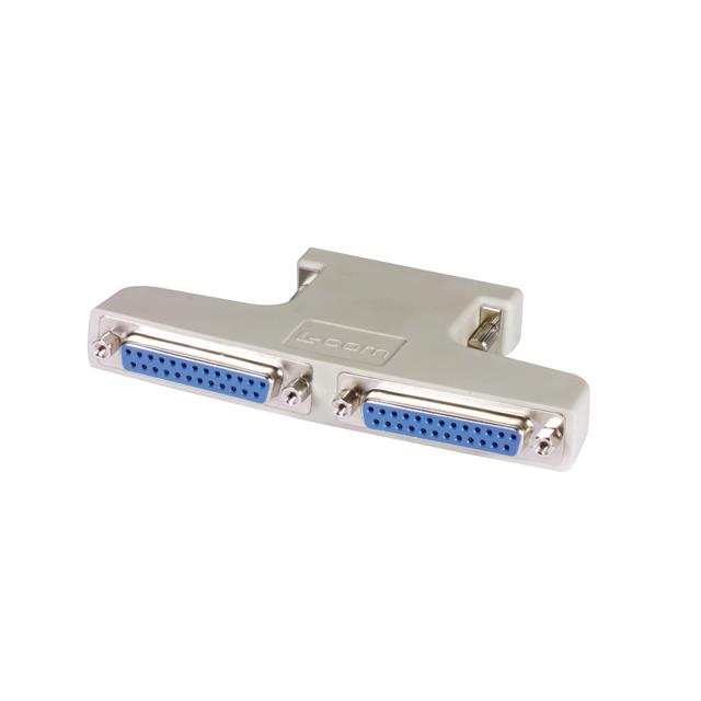 L-com ADPT-DB25Y electronic component