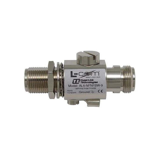 L-com AL6-NFNFBW-9 electronic component