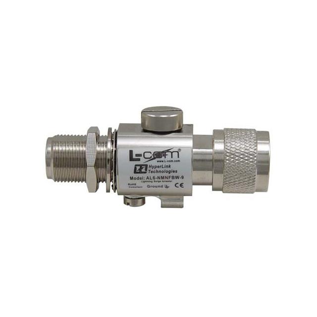 L-com AL6-NMNFBW-9 electronic component