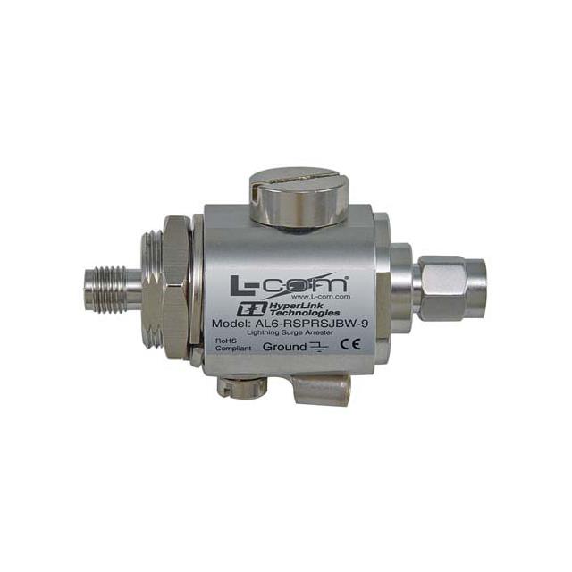 L-com AL6-RSPRSJBW-9 electronic component