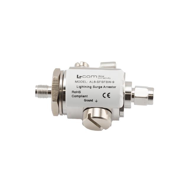 L-com AL6-SMSFBW-9 electronic component