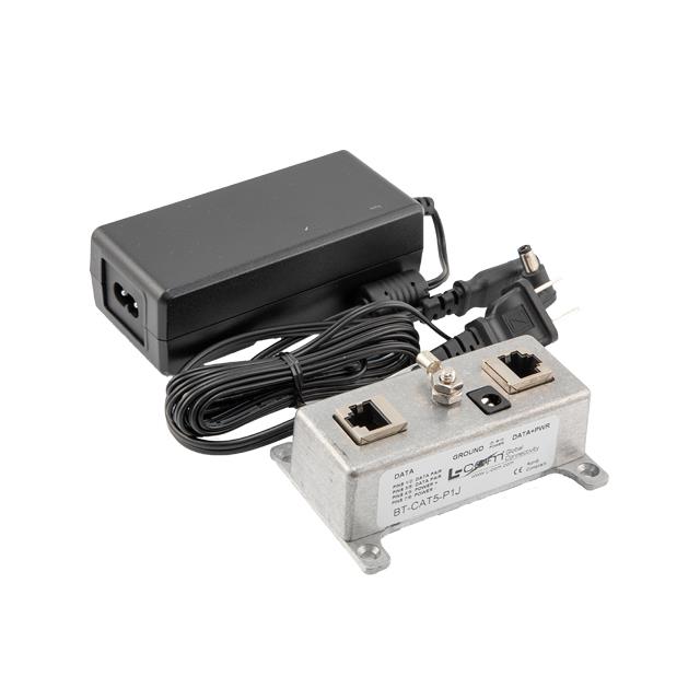 L-com BT-CAT5-P1J-4848 electronic component