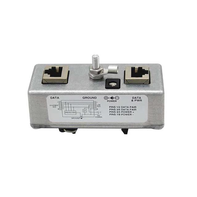L-com BTD-CAT5-P1J electronic component