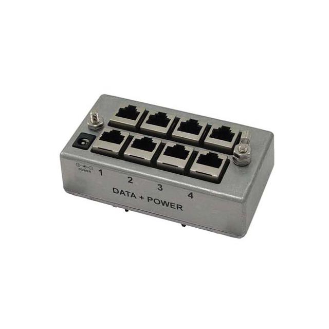 L-com BTD-CAT6-P4 electronic component